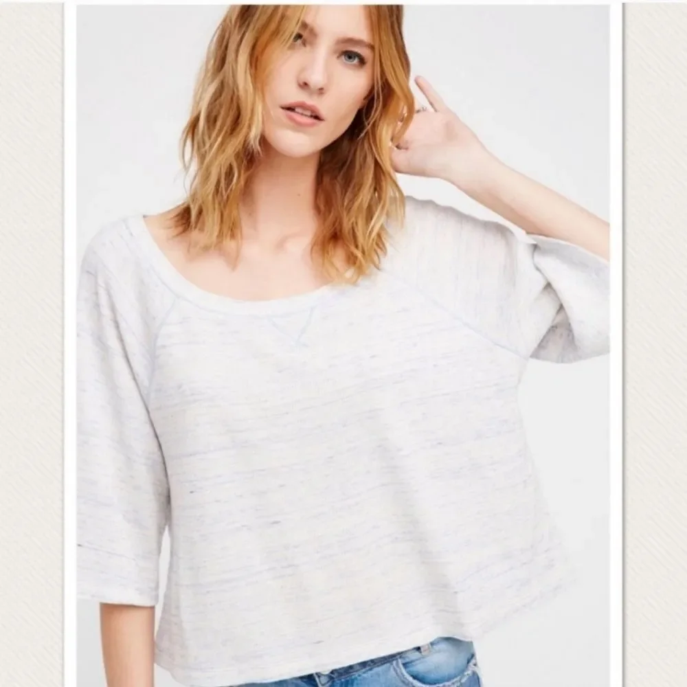 Free People nwot we